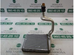Recambio de radiador calefaccion / aire acondicionado para volkswagen golf vi (5k1) sport referencia OEM IAM  1K0819031E  2