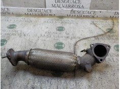 Recambio de salida colector para mazda 3 lim. (bl) 2.2 turbodiesel cat referencia OEM IAM R2P440500   2
