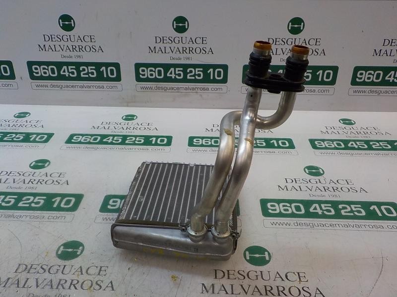 Recambio de radiador calefaccion / aire acondicionado para volkswagen golf vi (5k1) sport referencia OEM IAM  1K0819031E 