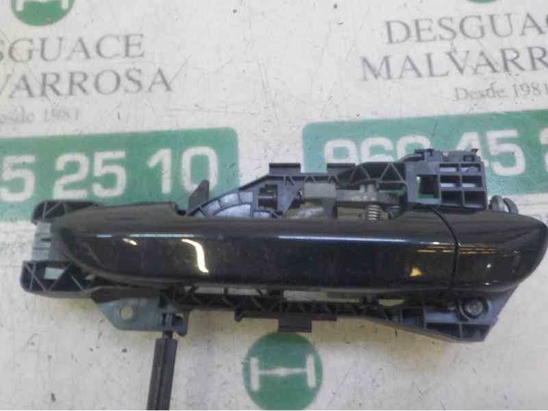 Recambio de maneta exterior trasera izquierda para volkswagen passat berlina (3c2) advance referencia OEM IAM   
