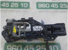 Recambio de maneta exterior trasera izquierda para volkswagen passat berlina (3c2) advance referencia OEM IAM    2