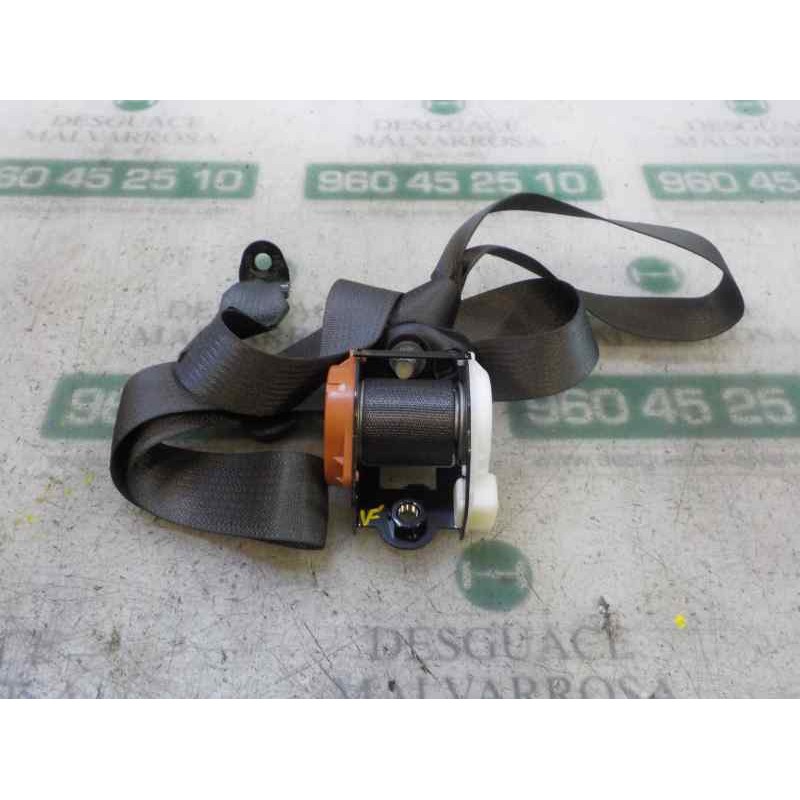 Recambio de cinturon seguridad trasero derecho para opel mokka x 1.6 cdti dpf referencia OEM IAM 95403033  