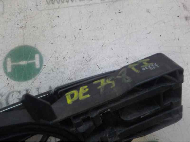 Recambio de maneta exterior trasera izquierda para volkswagen passat berlina (3c2) advance referencia OEM IAM   