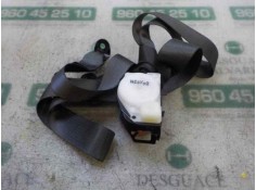 Recambio de cinturon seguridad trasero derecho para opel mokka x 1.6 cdti dpf referencia OEM IAM 95403033   2