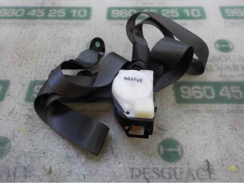 Recambio de cinturon seguridad trasero derecho para opel mokka x 1.6 cdti dpf referencia OEM IAM 95403033  