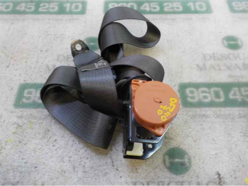 Recambio de cinturon seguridad trasero derecho para opel mokka x 1.6 cdti dpf referencia OEM IAM 95403033  