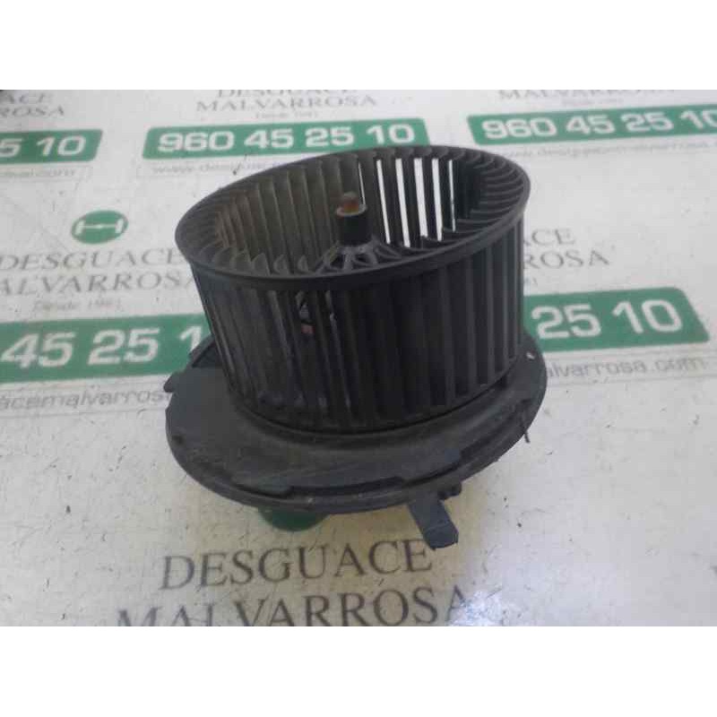 Recambio de motor calefaccion para volkswagen passat berlina (3c2) advance referencia OEM IAM 1K2819015 42109963F 