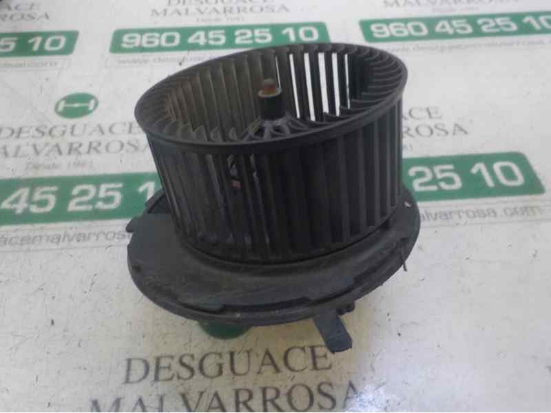 Recambio de motor calefaccion para volkswagen passat berlina (3c2) advance referencia OEM IAM 1K2819015 42109963F 
