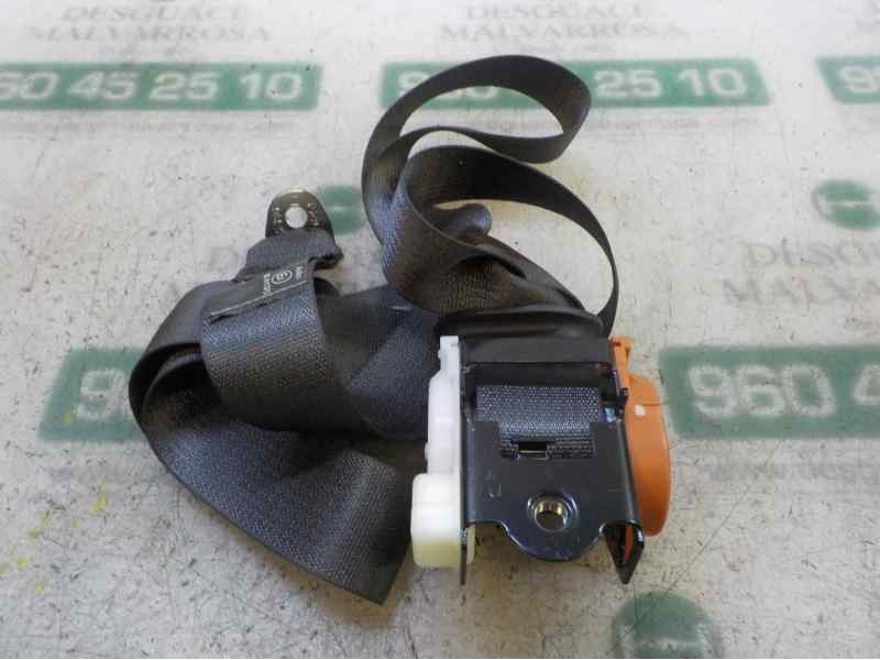 Recambio de cinturon seguridad trasero derecho para opel mokka x 1.6 cdti dpf referencia OEM IAM 95403033  