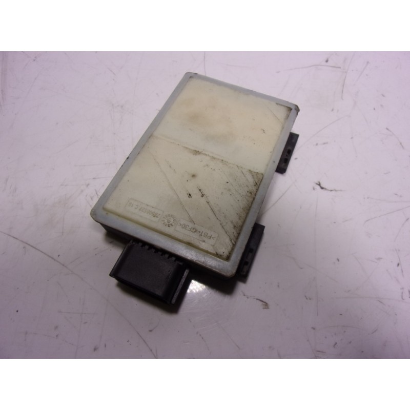 Recambio de modulo electronico para land rover new discovery l462 3.0 d referencia OEM IAM LR159593 L8B214F152BN 