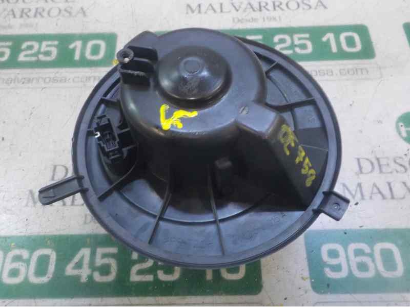 Recambio de motor calefaccion para volkswagen passat berlina (3c2) advance referencia OEM IAM 1K2819015 42109963F 