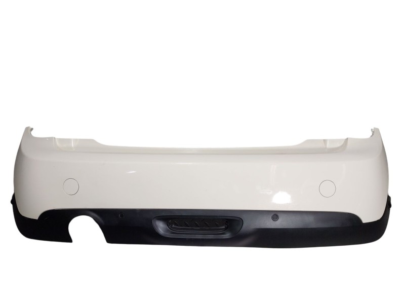Recambio de paragolpes trasero para mini mini (f56) cooper d referencia OEM IAM   
