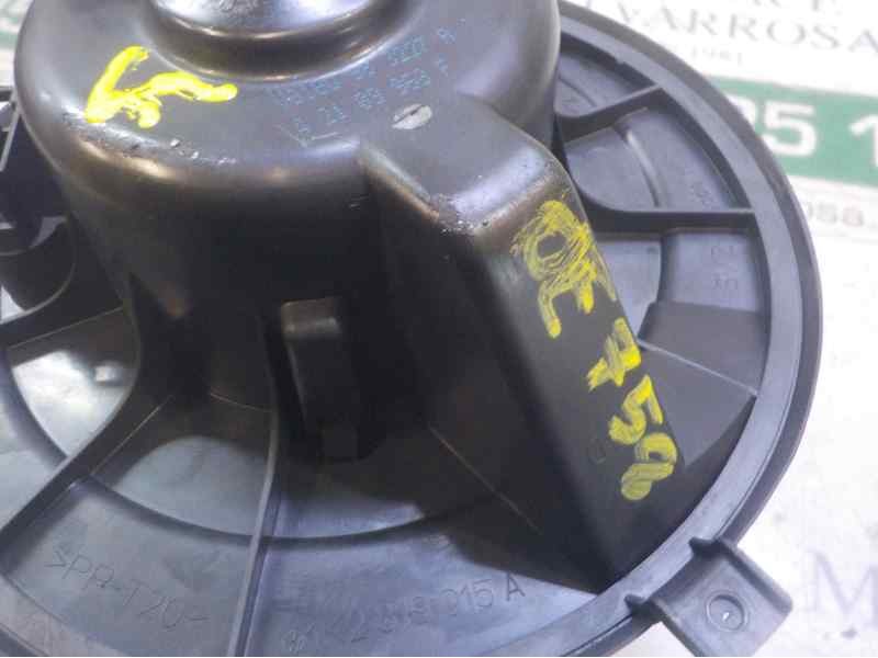 Recambio de motor calefaccion para volkswagen passat berlina (3c2) advance referencia OEM IAM 1K2819015 42109963F 