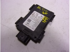 Recambio de modulo electronico para land rover new discovery l462 3.0 d referencia OEM IAM LR159593 L8B214F152BN  2