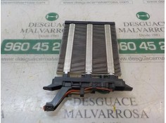 Recambio de resistencia calefaccion para volkswagen golf vi (5k1) sport referencia OEM IAM  1K0959263A  2