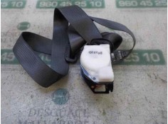 Recambio de cinturon seguridad trasero izquierdo para opel mokka x 1.6 cdti dpf referencia OEM IAM 95403031   2
