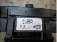 Recambio de mando luces para ford fiesta (cb1) titanium referencia OEM IAM    2