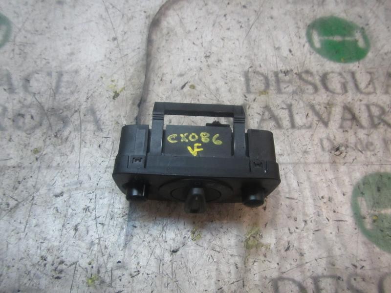 Recambio de mando luces para ford fiesta (cb1) titanium referencia OEM IAM   