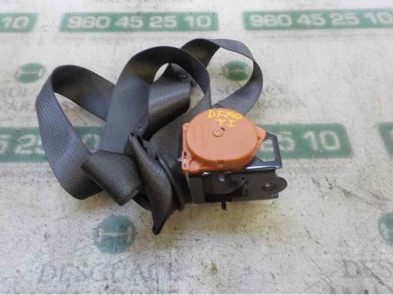 Recambio de cinturon seguridad trasero izquierdo para opel mokka x 1.6 cdti dpf referencia OEM IAM 95403031  
