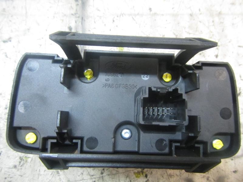 Recambio de mando luces para ford fiesta (cb1) titanium referencia OEM IAM   