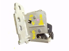Recambio de cerradura puerta trasera derecha para ford tourneo connect 1.5 tdci cat referencia OEM IAM 1822836   2