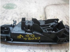 Recambio de maneta interior delantera derecha para ford fiesta (cb1) titanium referencia OEM IAM    2