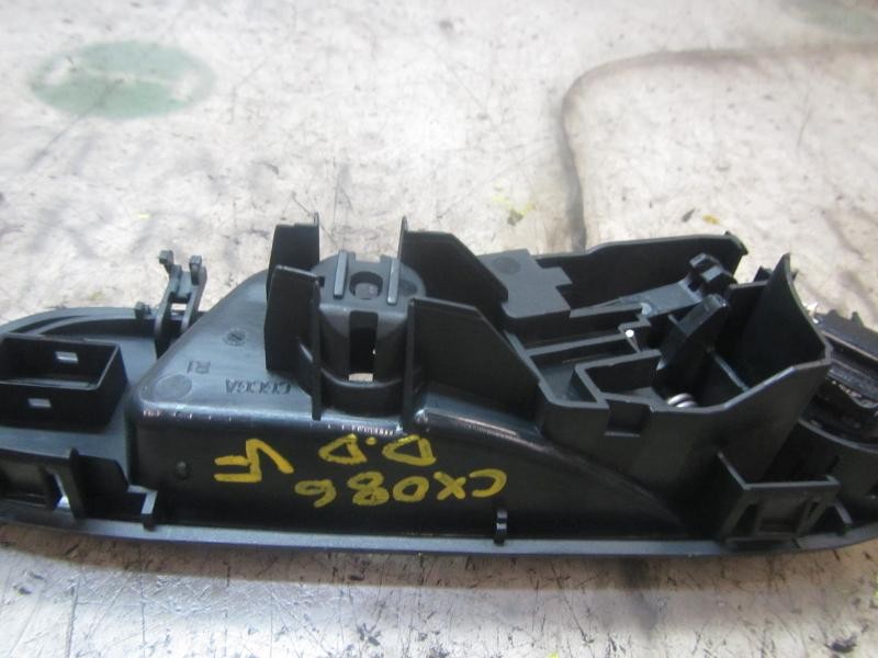 Recambio de maneta interior delantera derecha para ford fiesta (cb1) titanium referencia OEM IAM   