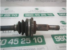 Recambio de transmision trasera derecha para nissan x-trail (t30) le referencia OEM IAM 396008H510   2