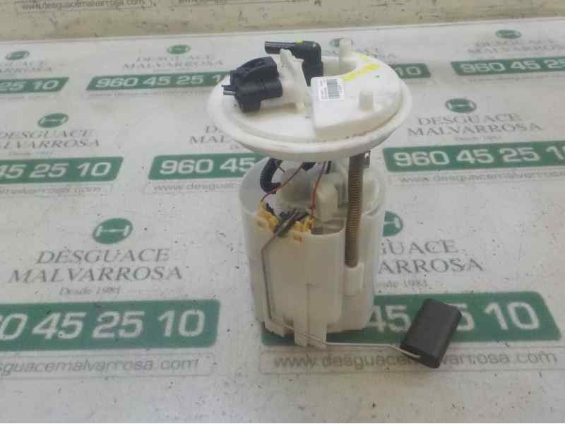 Recambio de aforador para opel corsa e 1.4 referencia OEM IAM   