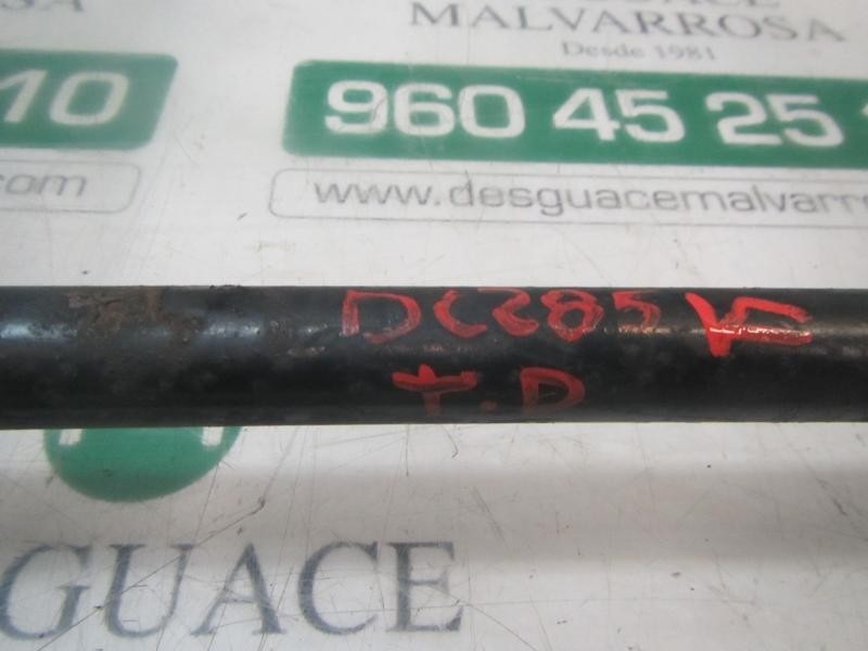 Recambio de transmision trasera derecha para nissan x-trail (t30) le referencia OEM IAM 396008H510  