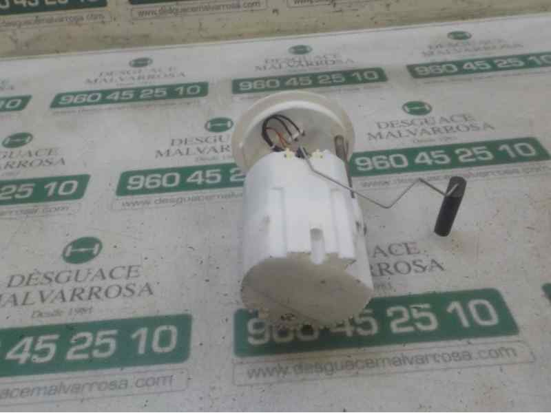 Recambio de aforador para opel corsa e 1.4 referencia OEM IAM   