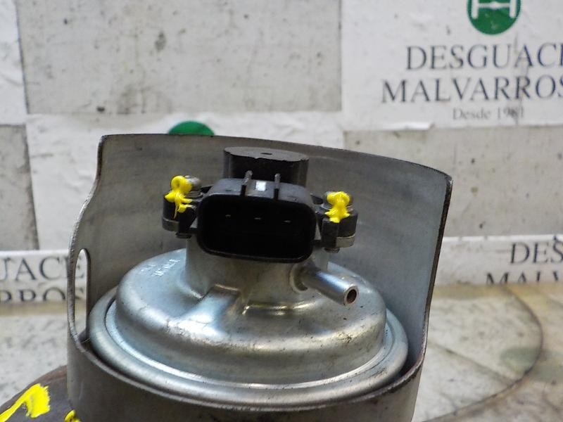 Recambio de turbocompresor para mazda 3 lim. (bl) 2.2 turbodiesel cat referencia OEM IAM R2AJ13700A  