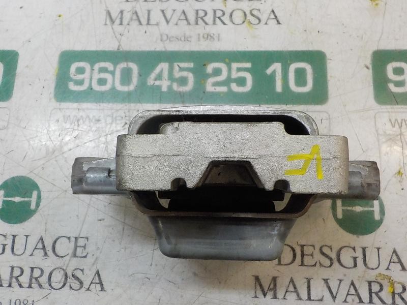 Recambio de soporte cambio para volkswagen golf vi (5k1) sport referencia OEM IAM  1K0199555BE 
