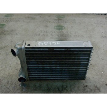 RADIADOR CALEFACCION / AIRE ACONDICIONADO 