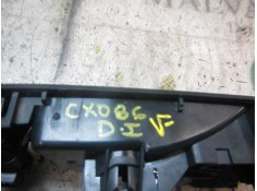 Recambio de maneta interior delantera izquierda para ford fiesta (cb1) titanium referencia OEM IAM    2