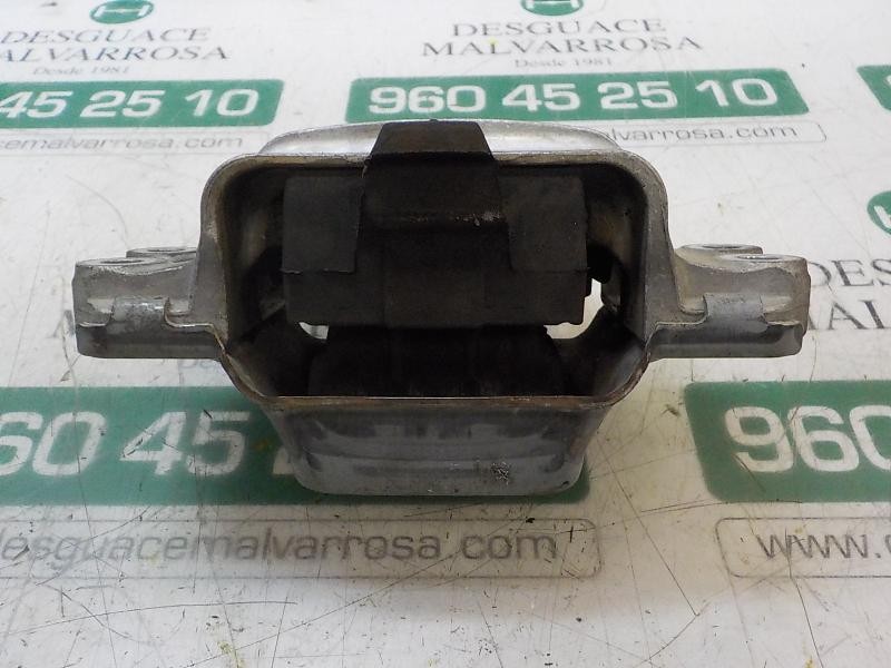 Recambio de soporte cambio para volkswagen golf vi (5k1) sport referencia OEM IAM  1K0199555BE 