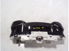 Recambio de cuadro instrumentos para peugeot 308 1.5 hdi referencia OEM IAM 1628928780 9825206380 0154375960 2