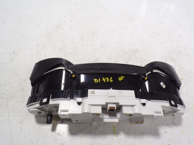 Recambio de cuadro instrumentos para peugeot 308 1.5 hdi referencia OEM IAM 1628928780 9825206380 0154375960