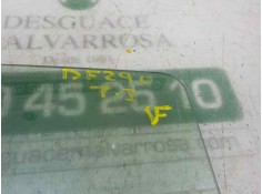 Recambio de cristal puerta trasero izquierdo para opel mokka x 1.6 cdti dpf referencia OEM IAM 95467969   2