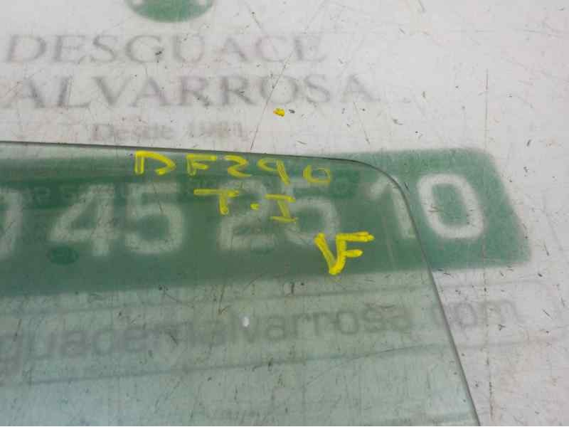 Recambio de cristal puerta trasero izquierdo para opel mokka x 1.6 cdti dpf referencia OEM IAM 95467969  