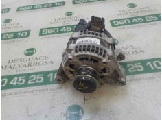 Recambio de alternador para opel corsa e 1.4 referencia OEM IAM    2