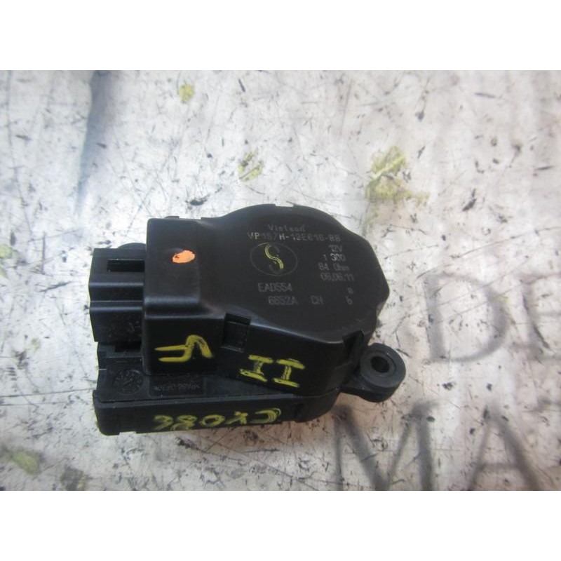 Recambio de motor electrico para ford fiesta (cb1) titanium referencia OEM IAM   