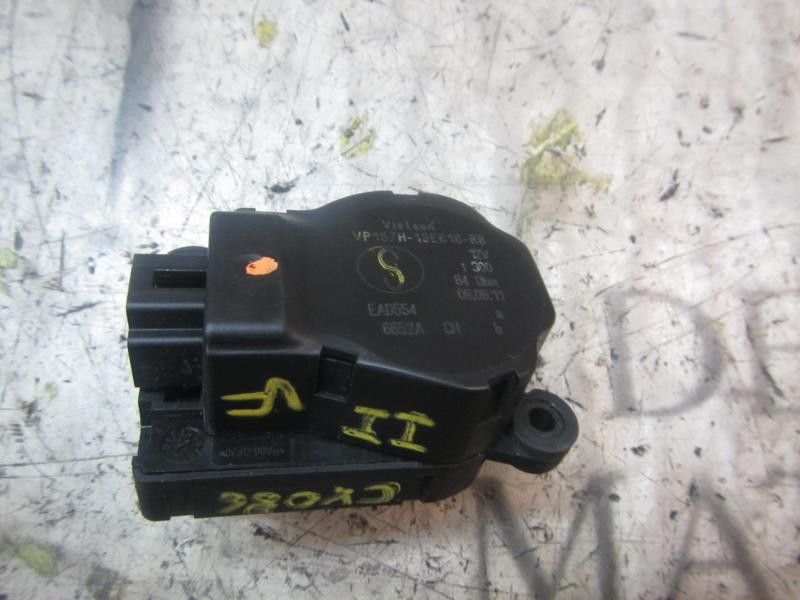 Recambio de motor electrico para ford fiesta (cb1) titanium referencia OEM IAM   