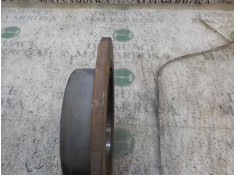 Recambio de disco freno trasero para chevrolet epica 2.0 diesel cat referencia OEM IAM 96328254   2