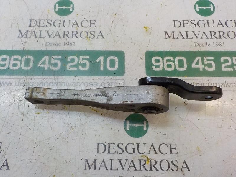 Recambio de soporte cambio para volkswagen golf vi (5k1) sport referencia OEM IAM  1K0199555BE 