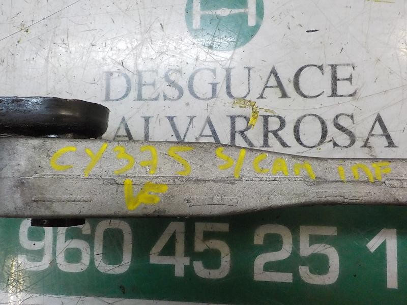 Recambio de soporte cambio para volkswagen golf vi (5k1) sport referencia OEM IAM  1K0199555BE 