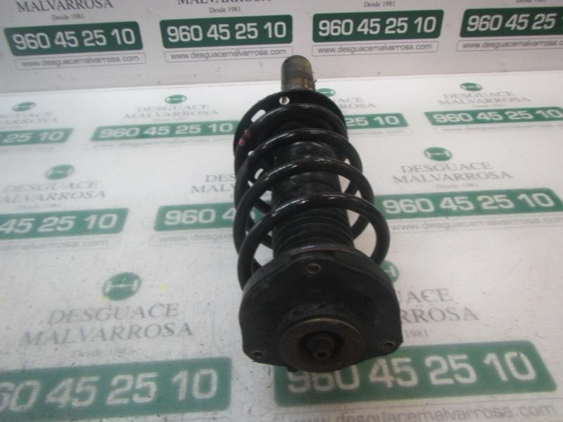 Recambio de amortiguador delantero derecho para seat altea xl (5p5) 1.9 tdi referencia OEM IAM   