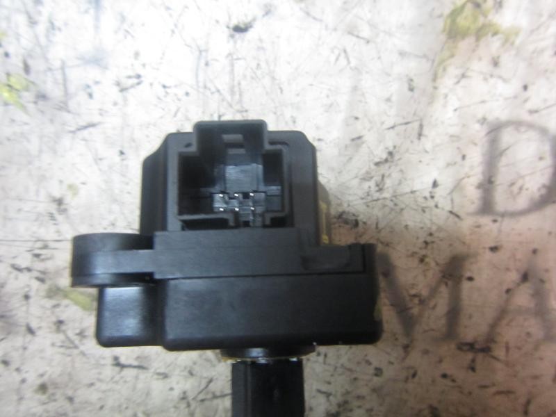 Recambio de motor electrico para ford fiesta (cb1) titanium referencia OEM IAM   