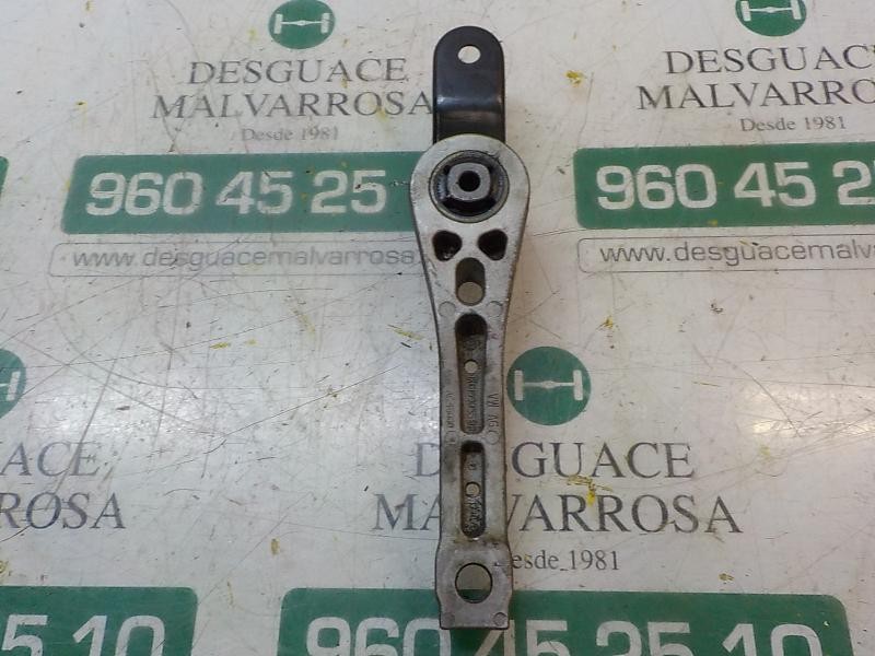 Recambio de soporte cambio para volkswagen golf vi (5k1) sport referencia OEM IAM  1K0199555BE 
