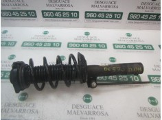 Recambio de amortiguador delantero derecho para seat altea xl (5p5) 1.9 tdi referencia OEM IAM    2